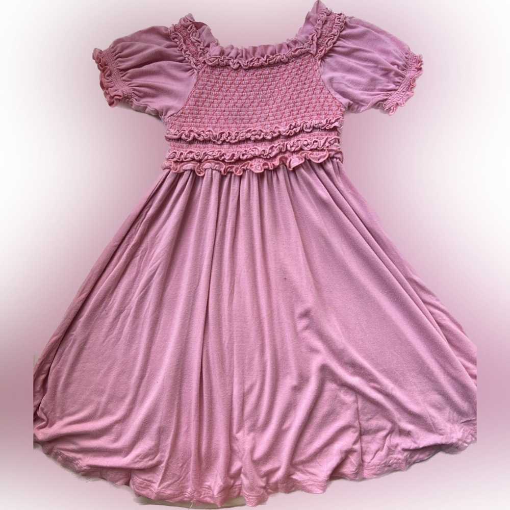 Matilda Jane Dress 4t